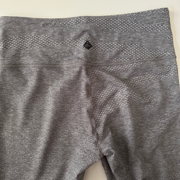 PrAna Kimble 7/8 Yoga Leggings Women’s size Medium - Picture 6 of 10